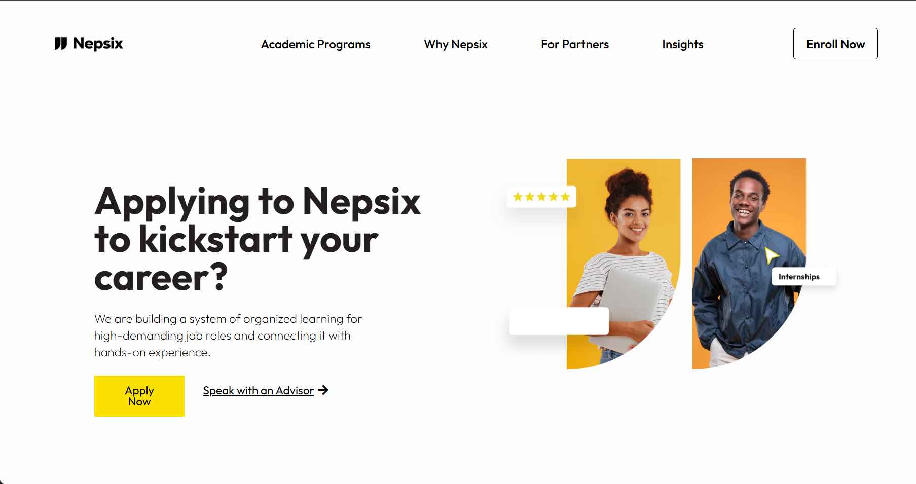 Nepsix Technology